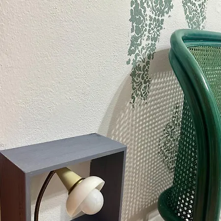 Apartmán Ca Luna *