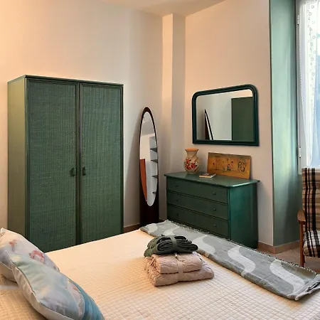 Apartmán Ca Luna *