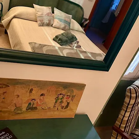 Ca Luna Apartmán Imperia