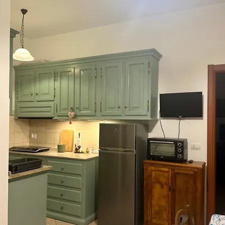 Ca Luna Apartmán *