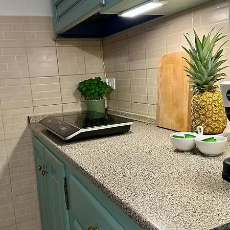 Apartmán Ca Luna *