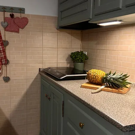 Apartmán Ca Luna