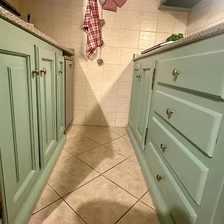 Ca Luna Apartmán