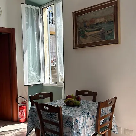Apartmán Ca Luna *