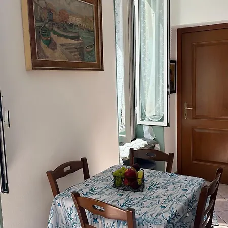 Apartmán Ca Luna