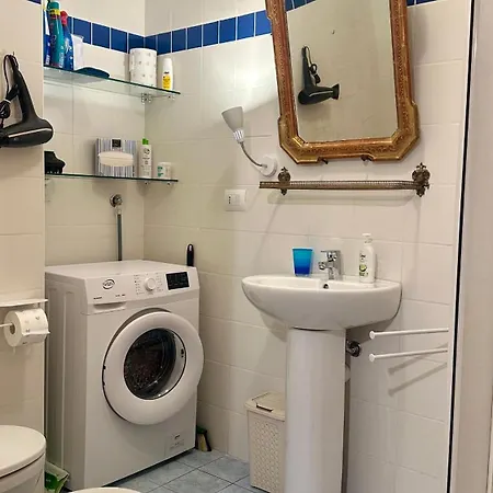 Apartmán Ca Luna *
