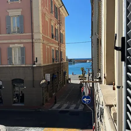 Ca Luna * Imperia