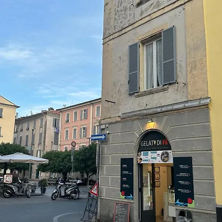 Ca Luna *
