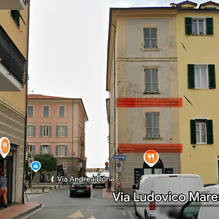 Ca Luna Apartmán