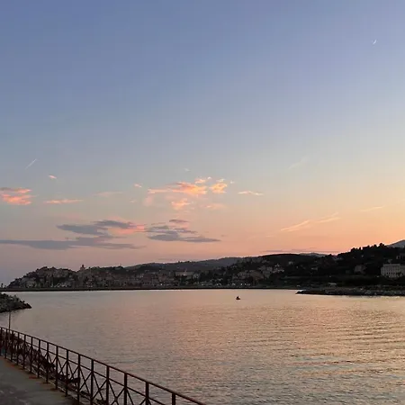 Apartmán Ca Luna