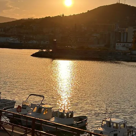 Apartmán Ca Luna *